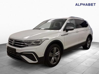 Volkswagen Tiguan Allspace 2.0 TDI SCR 4Motion DSG Life, 2023