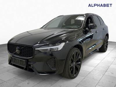 Volvo XC60 T8 AWD Recharge Ultimate Black Edition, 2024