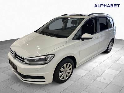 Volkswagen Touran 2.0 TDI SCR DSG Comfortline, 2024