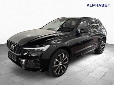 Volvo XC60 T6 AWD Recharge Plus Dark, 2023