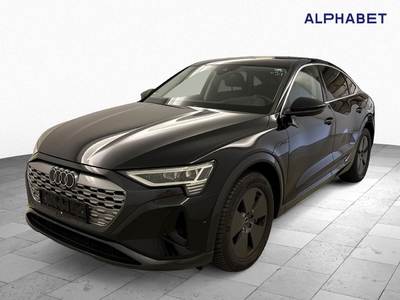 Audi Q8 e-tron sportback 50 quattro Advanced, 2024