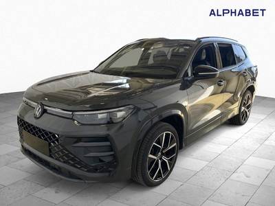 Volkswagen Tayron 2.0 TDI SCR 4Motion DSG R-Line, 2025
