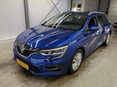Renault Megane 1.3 TCE 103kW Equilibre estate, 2023