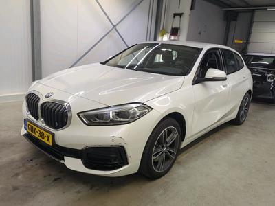 BMW 118 iA 100kW, 2024