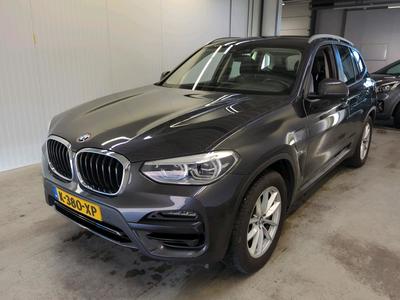 BMW X3 xDrive 30eA 215kW, 2021