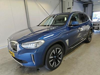 BMW IX3 210kW / 80kWH Executive automaat, 2021