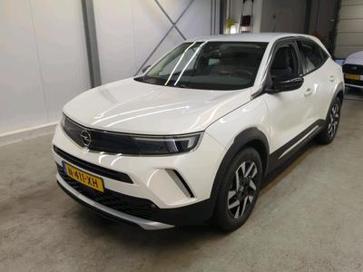 Opel Mokka 100kW/50kWh (11kW) Business Elegance automaat, 2022