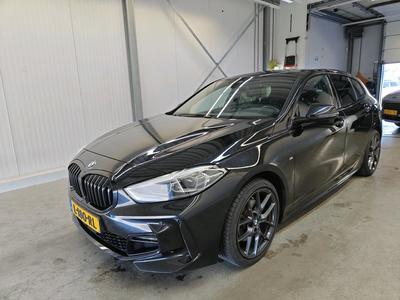 BMW 118 iA 103kW, 2021