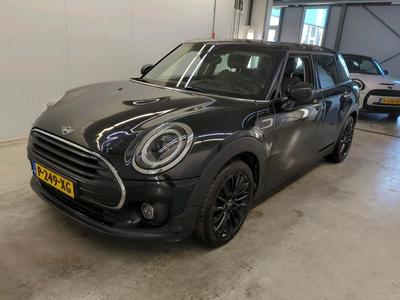Mini Mini Clubman Mini One 1.5 75kW Business Edition clubman automaat, 2022