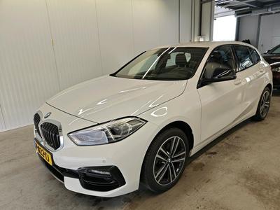 BMW 118 iA 100kW Private Lease Sport Edition, 2022