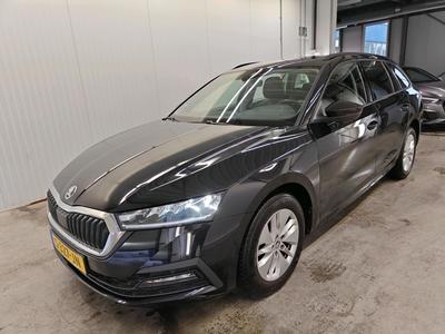 Skoda Octavia 1.0 TSI E-Tec 81kW MHEV Business Edition combi DSG, 2023