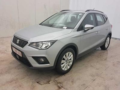 Seat Arona Style 1.0TGi 90pk/cv 5p, 2020