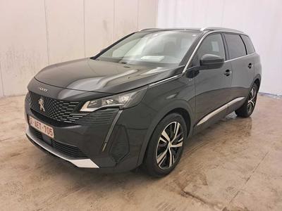 Peugeot 5008 GT 1.5 BlueHDi S/S 130pk/cv 5p EAT8, 2021
