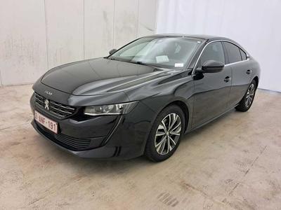 Peugeot 508 Allure 1.5 BlueHDi 130pk/cv S&amp;S 5p EAT8, 2021