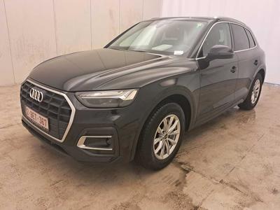 Audi Q5 Business Edition 30 2.0TDi 136pk/cv 5p S-Tronic, 2021