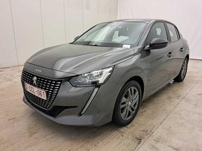 Peugeot 208 Active Pack 1.2 PureTech S&amp;S 75pk/cv 5p, 2022