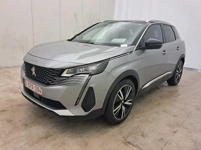 Peugeot 3008 GT Pack 1.5 BlueHDi S&S 130pk/cv 5p EAT8, 2022