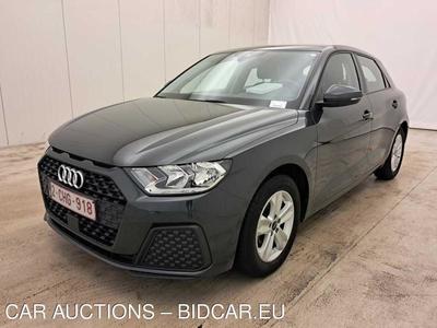 Audi A1 Sportback Business Attraction 25 1.0TFSi 95pk 5p S-Tronic, 2022