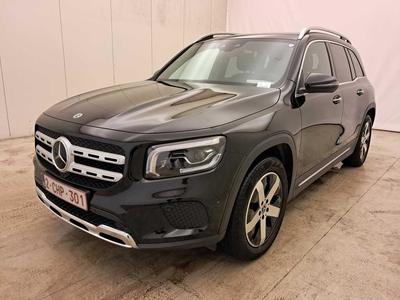 Mercedes GLB-Klasse GLB180d Business Solution 2.0d 116pk/cv 5p 8G-DCT, 2022