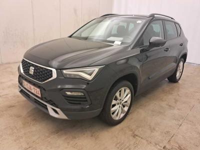 Seat Ateca Move! 1.0TSi 110pk/cv 5p, 2022