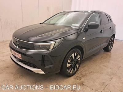 Opel GRANDLAND Ultimate 1.6T S/S Hybrid 225pk/cv 5p E-AT8, 2022