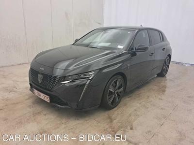 Peugeot 308 GT Pack 1.5 BlueHDi S&amp;S 130pk/cv 5p EAT8, 2022
