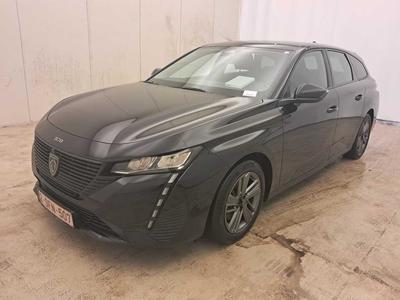Peugeot 308 SW Active Pack 1.2 PureTech S&S 130pk/cv 5p EAT8, 2023