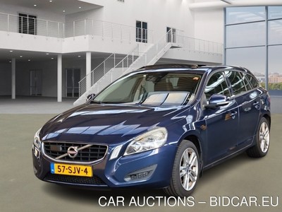 Volvo V60 1.5 1.6 T4 KINETIC, 2011