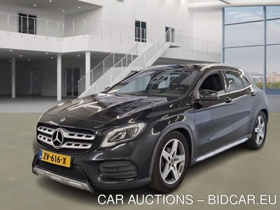 Mercedes-Benz Gla-klasse 1.5 200 BUSINESS, 2019