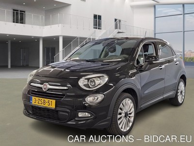 Fiat 500 x 1.3 1.4 TURBO MULTIAIR LOUNGE, 2015
