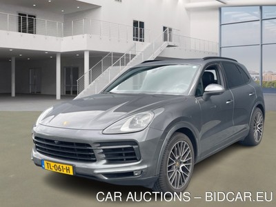 Porsche Cayenne 2.9 3.0, 2018