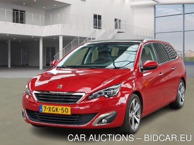 Peugeot 308 sw 1.1 1.2 E-THP PREMIA¨RE, 2014