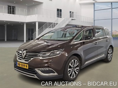 Renault Espace 1.6 1.6 TCE INITIALE PARIS 5P., 2015