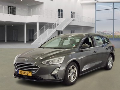 Ford Focus wagon 1.4 1.5 ECOBLUE TREND EDITION BUSINESS, 2019