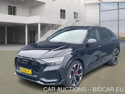 Audi Q8 3.9 4.0 TFSI RS Q8 QUATTRO, 2020