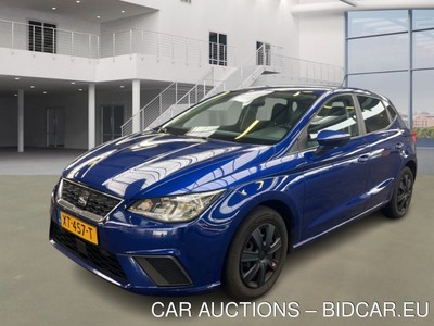 Seat Ibiza 0.9 1.0 TSI STYLE BUSINESS INTENSE, 2019
