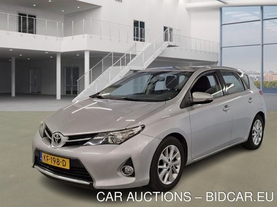 Toyota Auris 1.9 2.0D BUSINESS PRO, 2014