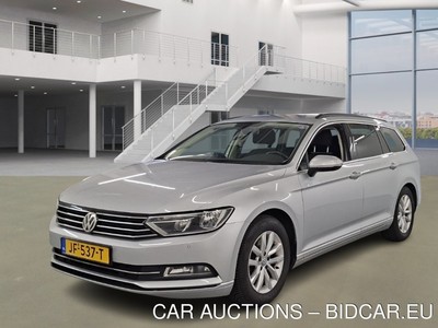 Volkswagen Passat variant 1.3 1.4 TSI ACT HIGHLINE, 2015
