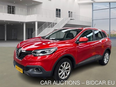 Renault Kadjar 1.1 1.2 TCE INTENS, 2016