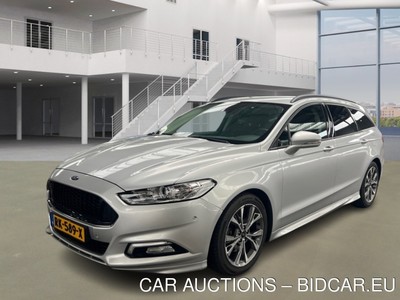 Ford Mondeo wagon 1.4 1.5 ST LINE, 2017