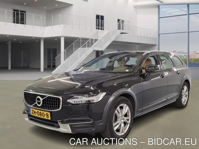 Volvo V90 cross country 1.9 2.0 D4 PRO, 2018