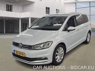 Volkswagen Touran 1.3 1.4 TSI HIGHLINE EDITION R, 2018