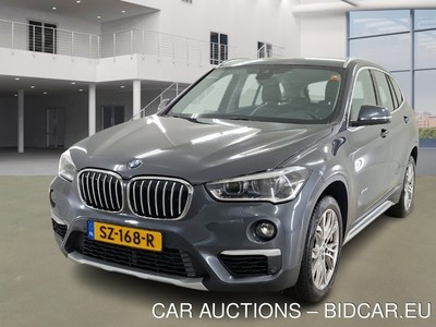 BMW X1 1.4 SDRIVE18I HIGH EXECUTIVE, 2018