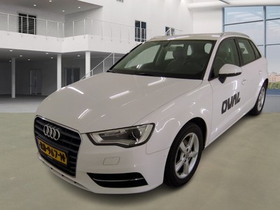 Audi A3 Sportback 1.5 1.6 TDI AMBITION SPORT EDITION, 2015