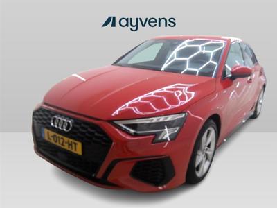 Audi A3 Sportback 1.4 35 TFSI S EDITION, 2021