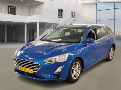 Ford Focus wagon 1.4 1.5 ECOBLUE TREND EDITION BUSINESS, 2019