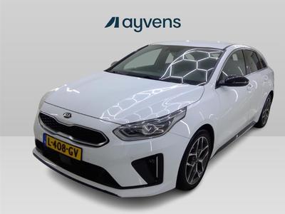 Kia Proceed 0.9 1.0 T-GDI GT-LINE, 2021