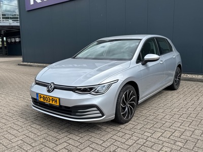 Volkswagen Golf 0.9 1.0 ETSI LIFE, 2022
