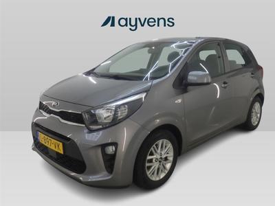 Kia Picanto 0.9 1.0 DPI DYNAMICLINE, 2021