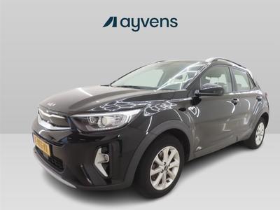 Kia Stonic 0.9 1.0 T-GDI MHEV DYNAMICLINE, 2021